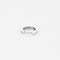 Boucles d'oreilles Boucles d'oreilles or blanc et diamants 58 Facettes 250134
