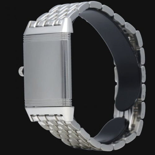 Montre Jaeger Lecoultre Montre Reverso Classique 58 Facettes MT41396