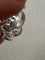 Bague 52 HERMÈS - Bague Chaîne d'ancre enchaînée Argent 58 Facettes WC-2025-1577