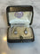 Boucles d'oreilles Dormeuses diamants 58 Facettes