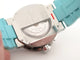 Montre montre CHAUMET class one 626 38mm diamants acier automatique 58 Facettes 265750