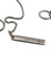 Collier GUCCI - Collier or blanc 58 Facettes