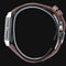 Montre Jaeger Lecoultre Montre Reverso Classic Small Monoface 58 Facettes MT43552