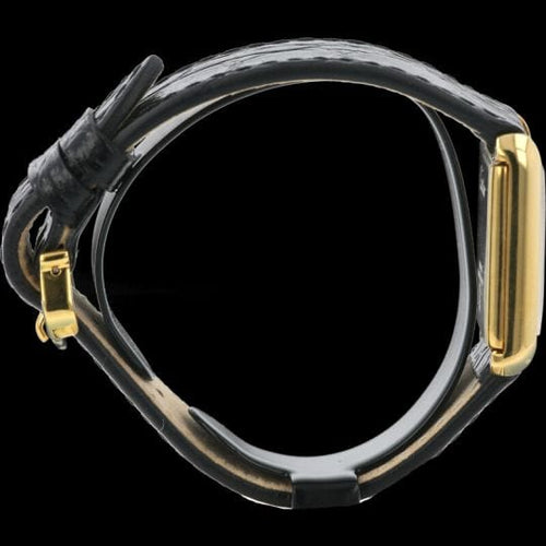 Montre Cartier Montre Tank Vermeil 58 Facettes MT42246