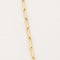 Collier Dinh Van Collier Menottes R10 en or jaune 58 Facettes RSY0518