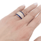 Bague 51 Bague vintage or jaune, diamants, saphirs calibrés. 58 Facettes 34461