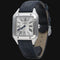 Montre Cartier Montre Santos Dumont 58 Facettes MT44389