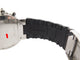Montre montre CHAUMET class one chronographe 624 38mm acier diamants quartz 58 Facettes 268453