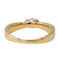 Bague 52 Balmain Bague  Or jaune Diamant 58 Facettes 4045633CN