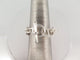Bracelet bracelet HERMES parade chaine d'ancre gm 15.5 172.7gr en argent 925 58 Facettes 268354