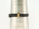 Montre vintage montre baume & mercier ovale 38336 en or jaune 18k mecanique lady 58 Facettes 271279