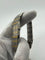 Montre Baume & Mercier Carlo Zebra 5739.038 58 Facettes