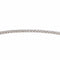 Bracelet Bracelet Ligne Or blanc Diamant 58 Facettes 3664473RV