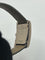 Montre Baume & Mercier Hampton Milleis Or blanc 18 carats et diamants 58 Facettes