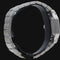 Montre Cartier Montre Santos De Cartier Galbee Pm 58 Facettes MT42393