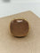 Bague 53 POMELLATO - Bague Victoria en or jaune et quartz 58 Facettes