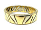Bracelet MARINA B. Bracelet 2 ors 18K 58 Facettes