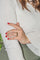 Bague 56 Bague Or jaune, Or blanc Diamant 58 Facettes 3377038CN