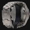 Montre Breitling Montre Super Avenger Chronographe 58 Facettes MT42129