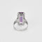Bague Bague L'Améthyste 58 Facettes LP1088/14