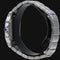 Montre Cartier Montre Santos Galbée Pm 58 Facettes MT42438