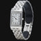 Montre Jaeger Lecoultre Montre Reverso Classique Petit Monoface 58 Facettes MT41401