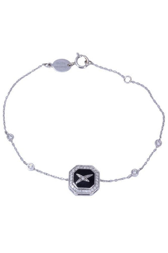 Bracelet MAUBOUSSIN - BRACELET PALAZZO PORTOFINO 58 Facettes 086041