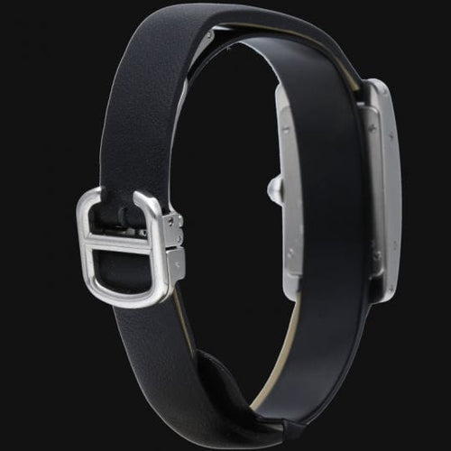 Montre Cartier Montre Tank Américaine Pm 58 Facettes MT42491