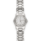 Montre Montre Ebel Sport Classique Dame acier - Ref. 988901 - Quartz - 1985 - 25 mm - Ecrin dorigine 58 Facettes fb10583