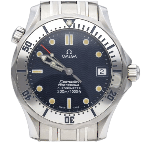 Montre Omega Montre Seamaster Diver 300M 58 Facettes MT42632