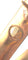 Boucles d'oreilles Boucles d'oreilles en or jaune 18K et cornaline 58 Facettes