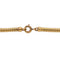 Collier Collier spirotube 58 Facettes