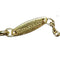 Collier TIFFANY & CO - Collier "Diamands by the yard" - en or jaune 18k et diamants 58 Facettes