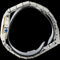 Montre Montre Cartier Santos Ronde Octogonale PM 58 Facettes MT42290