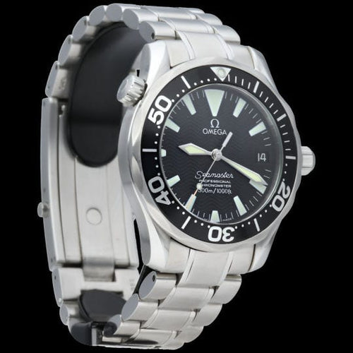 Montre Omega Seamaster Diver 300M