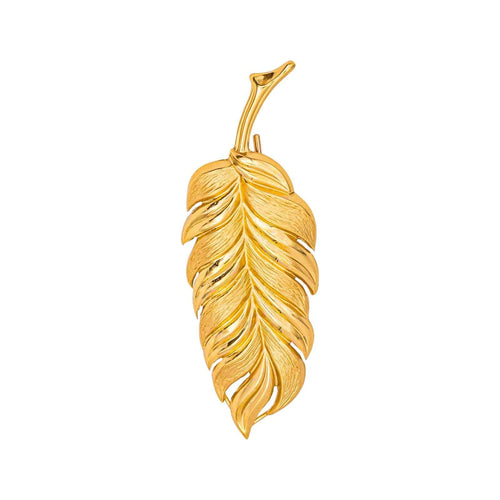 Broche Broche Or jaune 58 Facettes 4191638CN