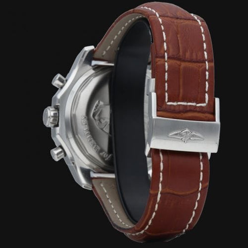 Montre Breitling Montre Bentley Gt Ii Chronograph 58 Facettes MT41042