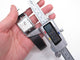 Montre montre HERMES cape cod simple tour tgm cc2.710 40 mm quartz +boite 58 Facettes 267394