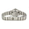 Montre Montre Santos Octagon - Cartier 58 Facettes 240311R