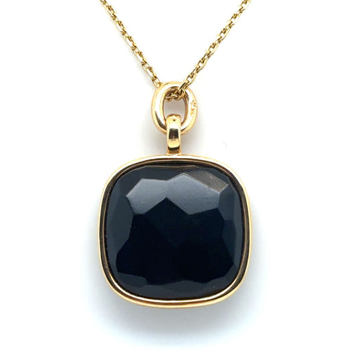 Pendentif Pomellato - Pendentif Victoria 58 Facettes Ref : 1.0002311