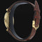Montre Cartier Montre Must De Cartier Vermeil 58 Facettes MT41151