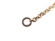 Bracelet bracelet CARTIER love sur chiane b6027100 t17.5 en or jaune 18k 4.1gr 58 Facettes 271110