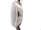 Montre montre HERMES arceau tgm ar4.810 41 mm acier palladie automatique 58 Facettes 268185