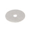 Pendentif Dinh Van Pendentif Pi  Argent 58 Facettes 3726333CN