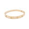 Bracelet Bracelet CARTIER Love 58 Facettes 34950