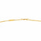 Collier Van Cleef & Arpels  Collier Zodiaque Or jaune 58 Facettes 5032631CN