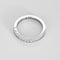 Bague 50 Alliance diamants Mauboussin Diams'sex and love 58 Facettes