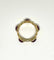 Bague Cartier - Bague Vintage or jaune, rubis et diamants 58 Facettes