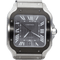 Montre Cartier Montre Santos 58 Facettes MT43141
