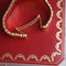 Cartier Baignoire Small Or Jaune et Diamants 58 Facettes